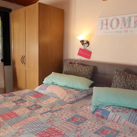 Scout By Interhome Holiday home Machtlos