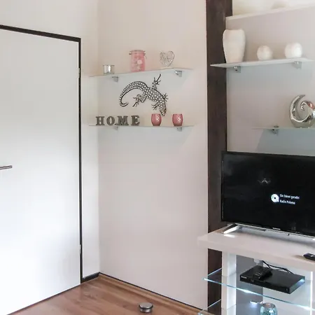Scout By Interhome Holiday home Machtlos