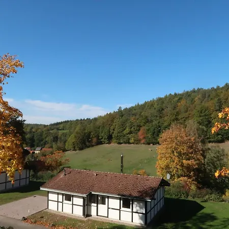 Holiday home Scout By Interhome *