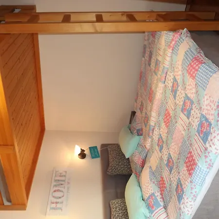 Scout By Interhome Holiday home Machtlos