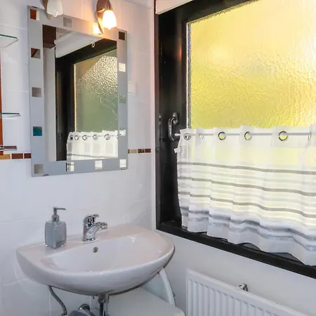 Holiday home Scout By Interhome Machtlos