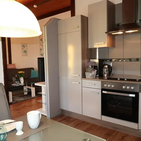 Scout By Interhome Holiday home Machtlos