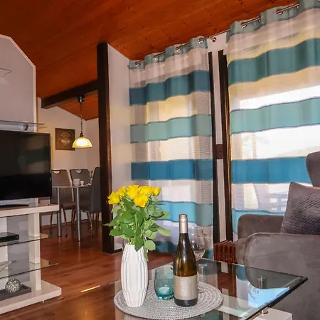 Holiday home Scout By Interhome Machtlos
