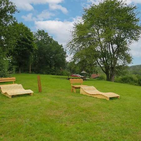 Scout By Interhome Holiday home *