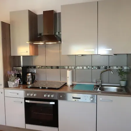 Scout By Interhome Holiday home Machtlos