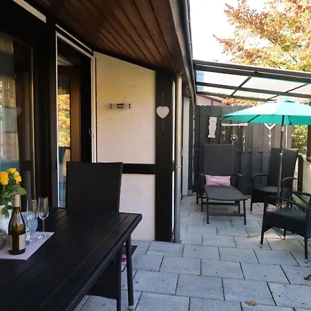 Scout By Interhome Machtlos