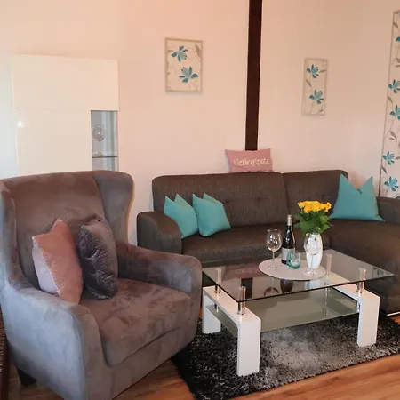 Scout By Interhome Holiday home