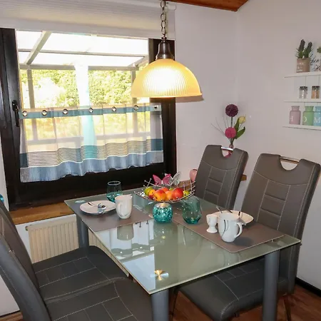 Holiday home Scout By Interhome