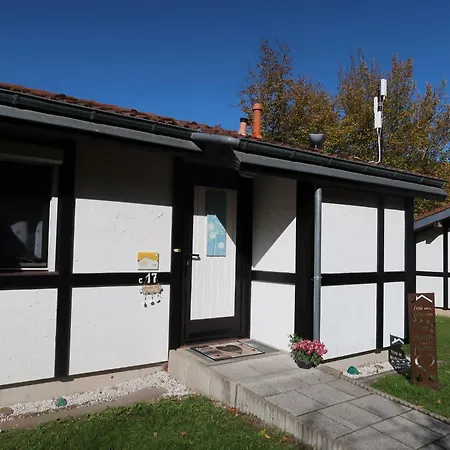 Scout By Interhome Holiday home Machtlos