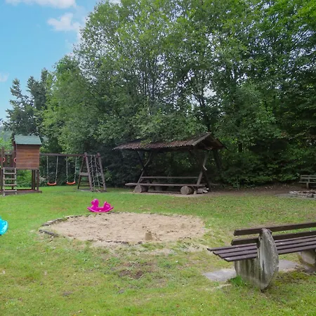 Scout By Interhome Holiday home *