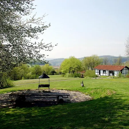 Scout By Interhome Holiday home *