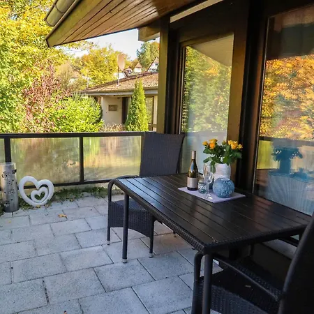 Scout By Interhome Holiday home Machtlos