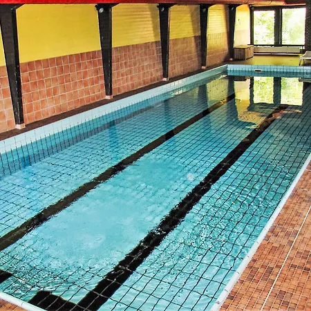 Scout By Interhome Holiday home