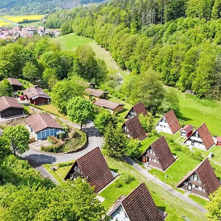 Scout By Interhome Holiday home Machtlos